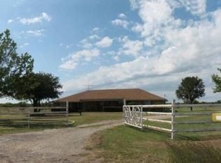 2586 Parker Rd, Wichita Falls, TX 76310