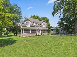 508 N Mock St, Prairie Grove, AR 72753