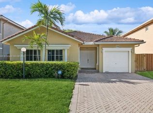 13348 SW 136th Ter, Miami, FL 33186