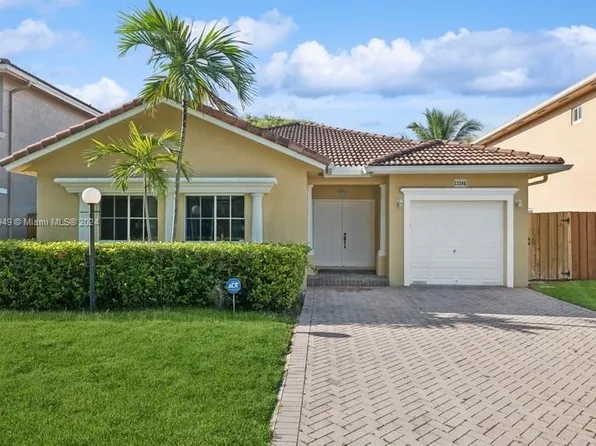 13348 SW 136th Ter, Miami, FL 33186