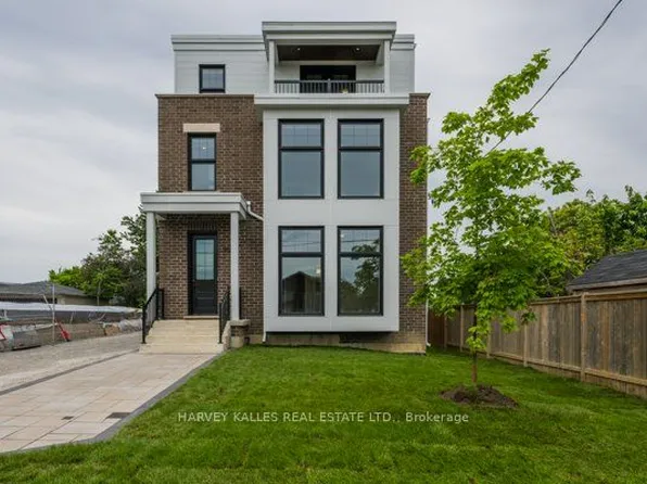 165 Spalding Rd, Toronto, ON M3K 1K3