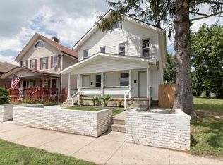 494 Olpp Ave, Columbus, OH
