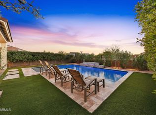 15544 S 181ST Lane, Goodyear, AZ 85338