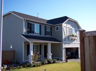 4145 S 331st Pl, Federal Way, WA 98001