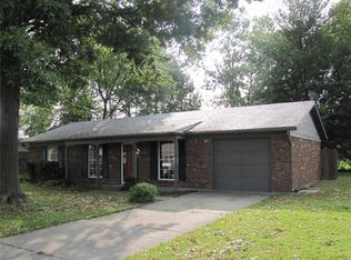 2314 Dunbar Dr, Jeffersonville, IN 47130