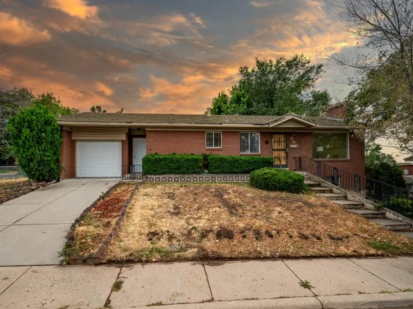 263 W 2225 N, Sunset, UT 84015