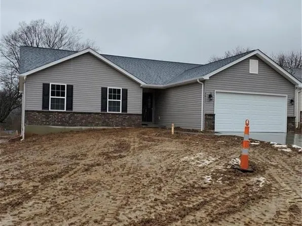 3611 Welland Ave, Bridgeton, MO 63044