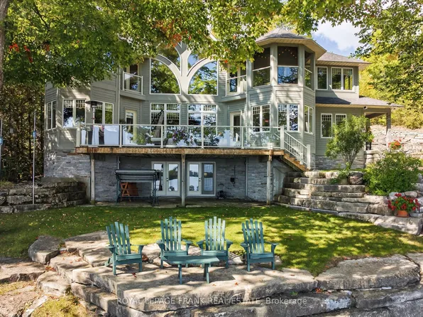 3081 Beachwood Dr, Selwyn, ON K0L 2H0