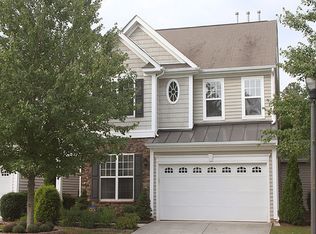 7811 Cape Charles Dr, Raleigh, NC 27617