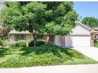 3719 Carrington Rd, Fort Collins, CO 80525