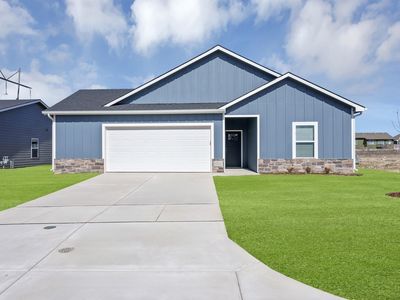 608 W Monticello Ct, Andover, KS, 67002