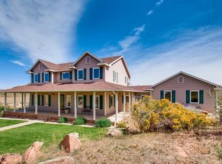 425 Rugged Rock Rd, Loveland, CO 80537