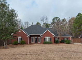 227 Cecily Dr, Fortson, GA 31808