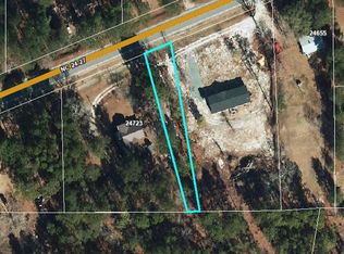 State Highway 24 #27, Cameron, NC 28326