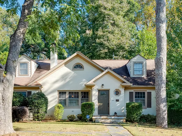 2083 Rugby Ave, College Park, GA 30337