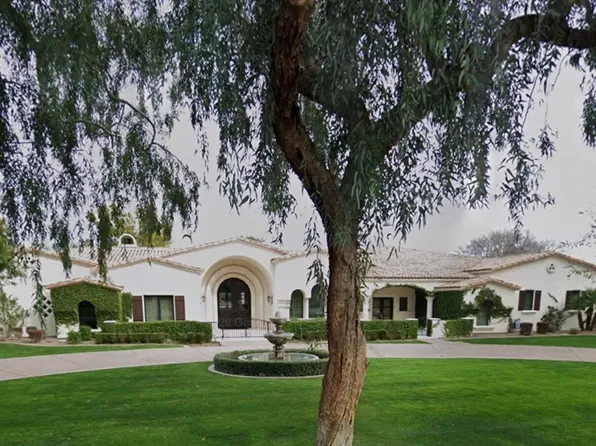 8403 N 75TH Street, Scottsdale, AZ 85258