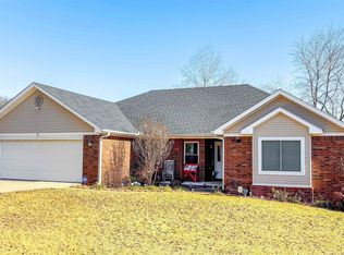29 W Oak Dr, Cabot, AR 72023