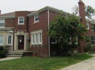 20055 Canterbury Rd, Detroit, MI 48221