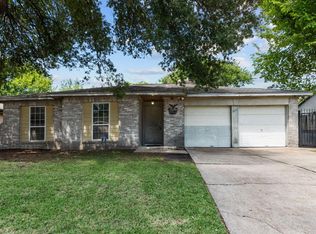 823 Deercrest St, Channelview, TX 77530