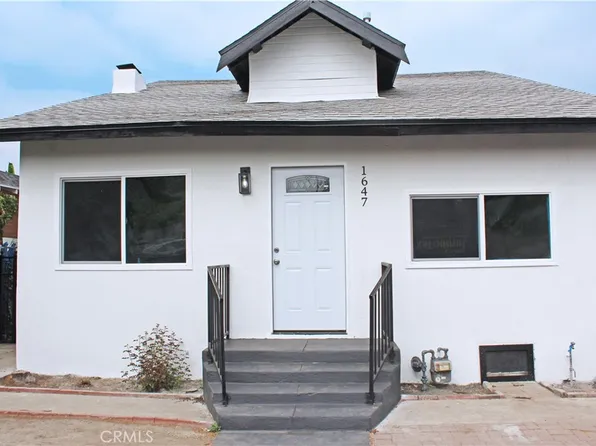 1647 W 53rd St, Los Angeles, CA 90062