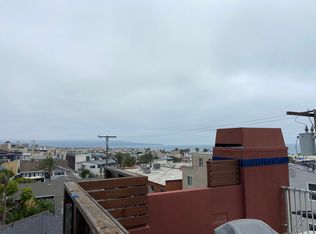 1421 Monterey Blvd, Hermosa Beach, CA 90254