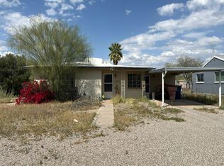 3311 E Silverlake Rd, Tucson, AZ 85713