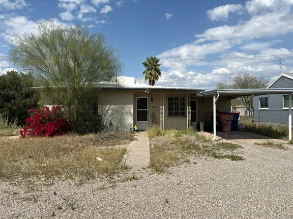 3311 E Silverlake Rd, Tucson, AZ 85713
