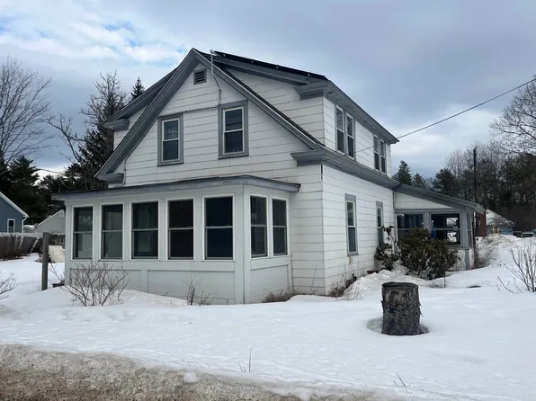 2 Hutchinson Street, Franklin, NH 03235