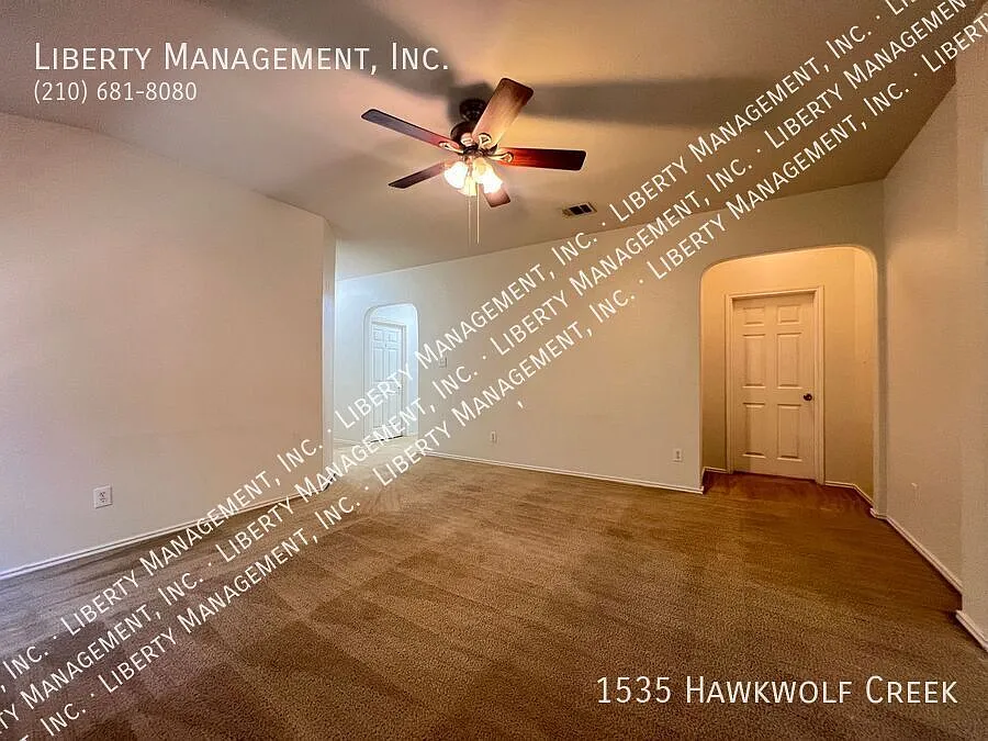 Beautiful one story home in a cul-de-sac — Photo 4