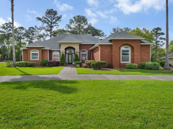 165 Wisteria Ln, Havana, FL 32333