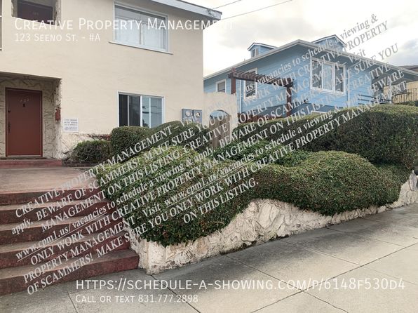 123 Seeno St #A