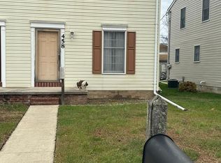 458 Elizabeth St, Highspire, PA 17034