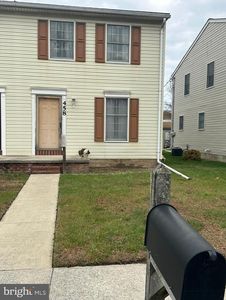 458 Elizabeth St, Highspire, PA, 17034