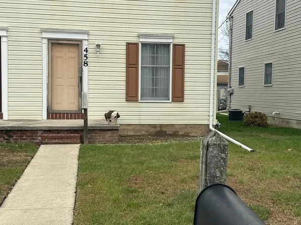 458 Elizabeth St, Highspire, PA 17034