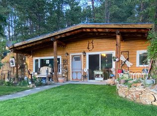 64 Kurns Ln, Lewistown, MT 59457