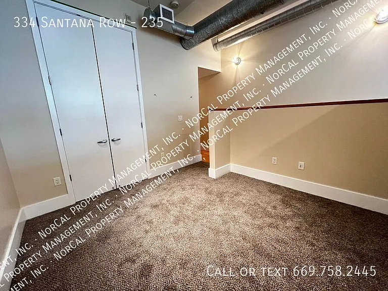 334 Santana Row #235 — Photo 7