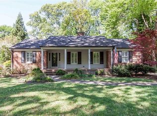 121 Keeling Rd W, Greensboro, NC 27410