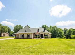 9028 Osborntown Rd, Arlington, TN 38002