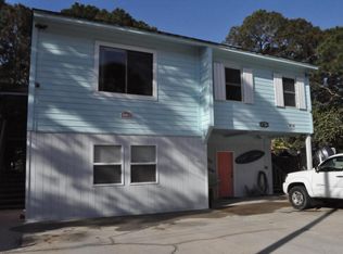 6013 Hilltop Ave, Panama City Beach, FL 32408