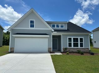 212 Sundrop Way, Conway, SC 29526