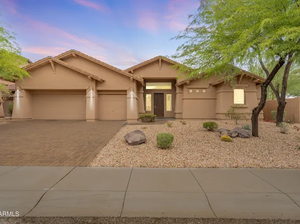 5528 W MINE Trail, Phoenix, AZ 85083
