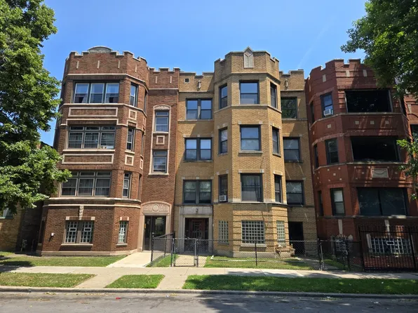 7543 S Yates Blvd, Chicago, IL 60649