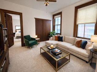 2034 Spring Garden St, Philadelphia, PA 19130