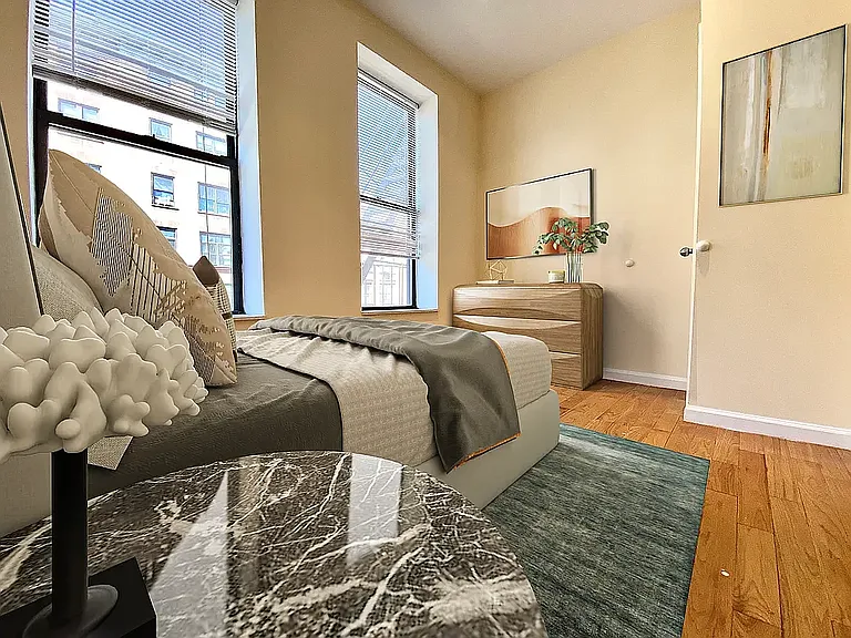 251 W 109th St #3D — Photo 7