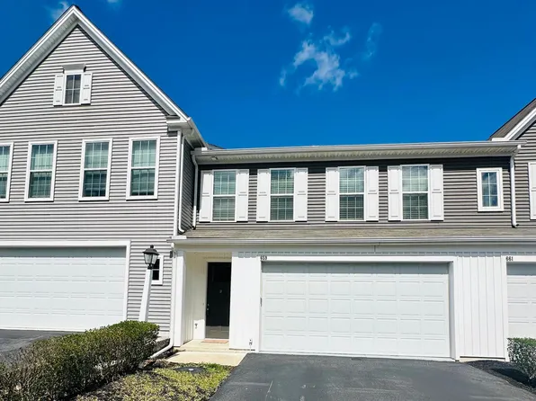 659 Stoverdale Rd, Hummelstown, PA 17036