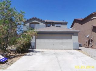 405 Luminoso Dr NW, Albuquerque, NM 87121