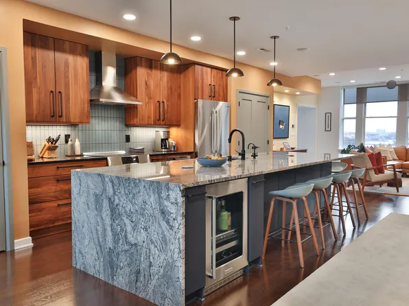145 N High St APT 1001, Columbus, OH 43215