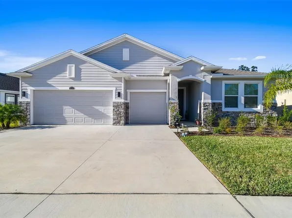 10735 Laxer Cay Loop, San Antonio, FL 33576
