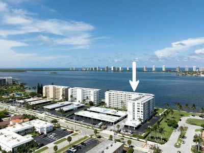 301 Lake Shore Drive #403, Lake Park, FL, 33403
