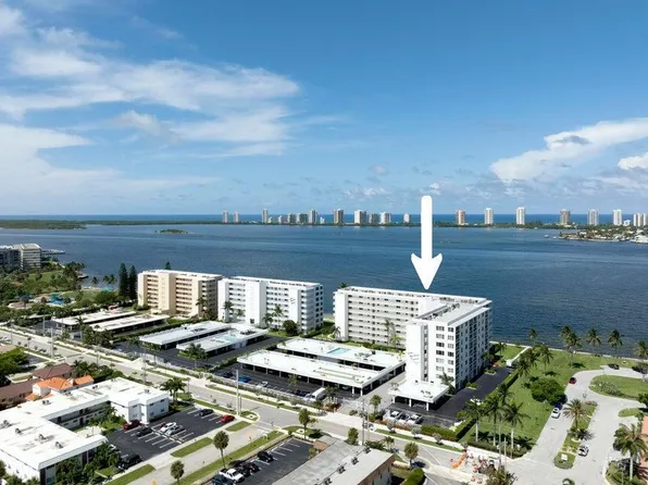 301 Lake Shore Drive #403, Lake Park, FL 33403